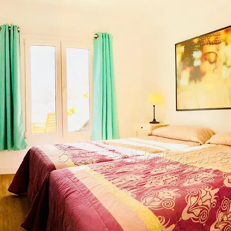Mariposa With Pool,200m From The Beach