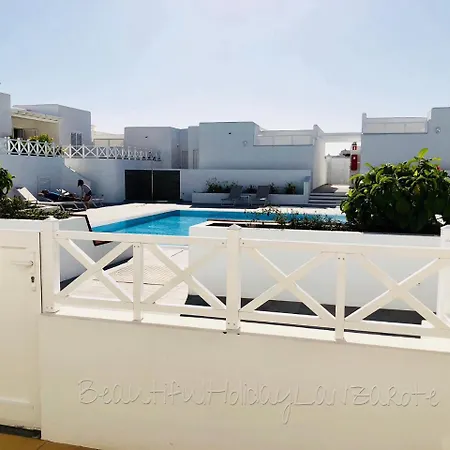 Appartement Mariposa With Pool,200m From The Beach *