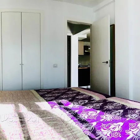 Appartement Mariposa With Pool,200m From The Beach