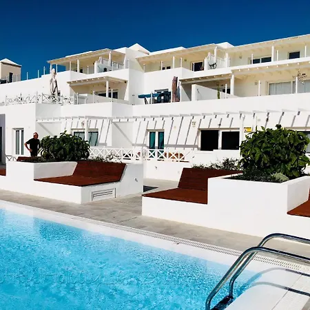 Appartement Mariposa With Pool,200m From The Beach *