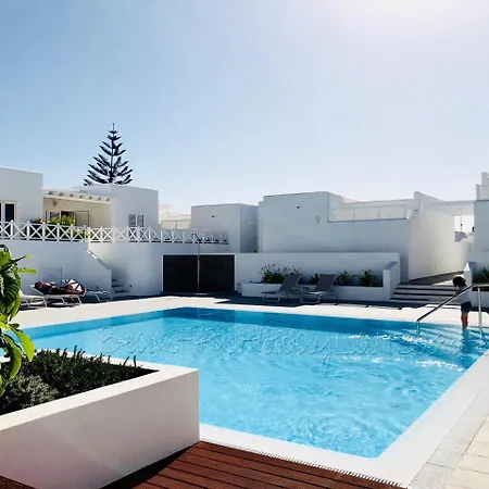 Appartement Mariposa With Pool,200m From The Beach